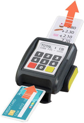 Smoby Bakery Indoor Plastic Playset 350220 - Colorland Toys